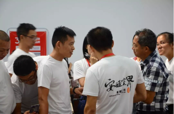 全紀(jì)錄：走進(jìn)華洲木業(yè)，零距離體驗(yàn)安醛時(shí)代(圖12)