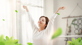 24小時(shí)盡享清新空氣，維他康氧板給你一個(gè)無(wú)醛鮮氧的家