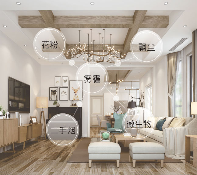 負(fù)氧離子功能板材，引領(lǐng)家居健康發(fā)展之路(圖2)