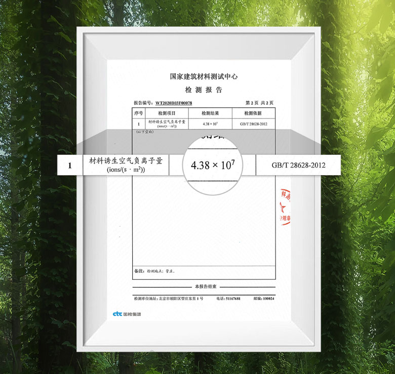 無(wú)醛鮮氧生活，健康人居新選(圖6)