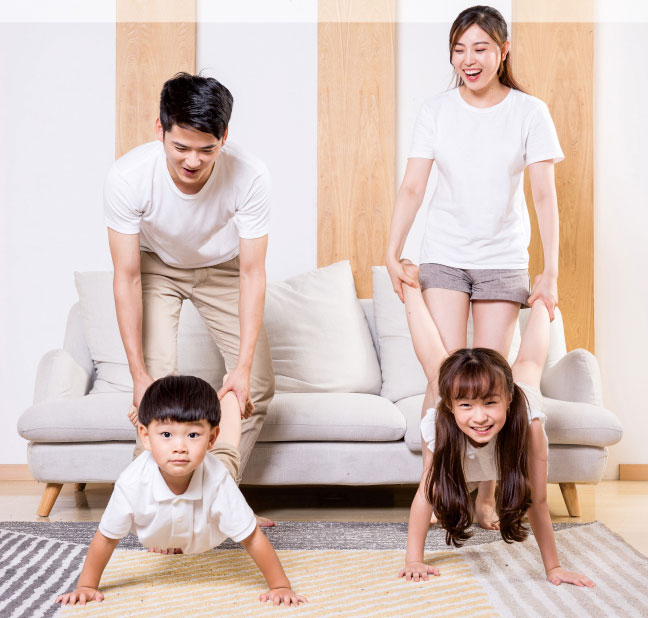 無(wú)醛鮮氧生活，健康人居新選(圖1)