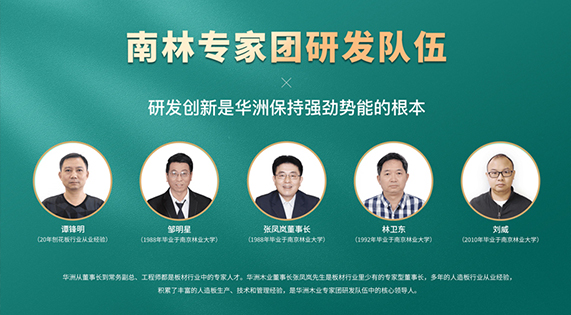 【品牌實(shí)力】華洲：創(chuàng)新引領(lǐng)，品質(zhì)鑄就傳奇
