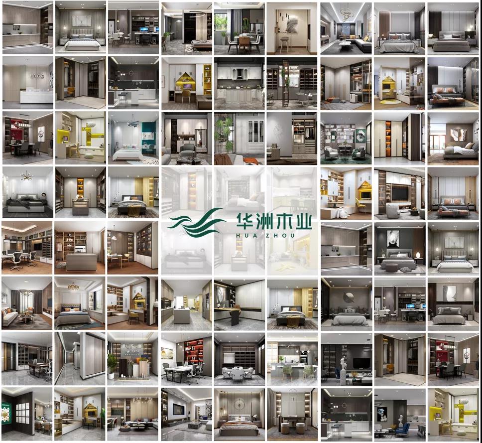 華洲優(yōu)秀合作商訪談 | 伊德雅袁學群:加盟華洲,是2019最成功的舉措(圖4)