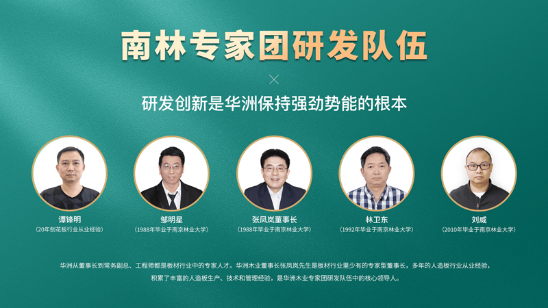 【品牌實力】華洲：創(chuàng)新引領(lǐng)，品質(zhì)鑄就傳奇(圖1)